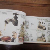 ENG ROS In Kangkong Land Hobbies Toys Books Magazines Comics Manga on Carousell