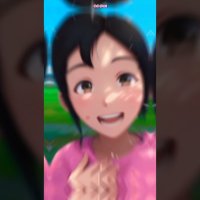 Kak Ros Versi Anime