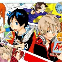 Manga Making Process Basics. Manga are fun to read and nice to look