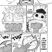 How Manga Was Translated for America