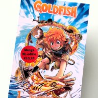 Goldfish