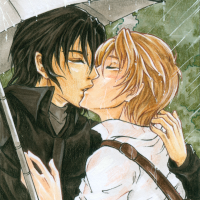 Boys love