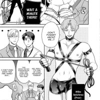 Kaizou Keikaku BL Yaoi Uncensored BDSM Manga orchisasia.org