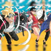 Boruto chapter 79 Release Date: Boruto manga series chapter 79 coming soon: Heres what to expect release date time