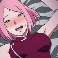 Boruto X Sakura: Cartoon Cartoon Porn