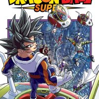 Dragon Ball Super vol 14 GN Manga