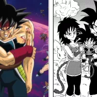 Dragon Ball Z: 10 Differences Between The Anime And The Manga