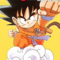 Dragon Ball