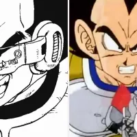 Dragon Ball Z: Manga And Anime Differences