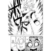 Best Dragon Ball Drawings by Manga Artists