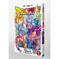 Dragon Ball Super Vol.24