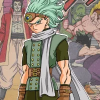 Dragon Ball: The Best Manga-Only Characters