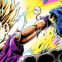 MANGA VIOLENCE!!!!