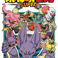Dragonball Super 7.