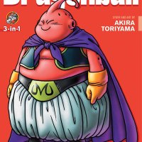 Dragon Ball 3-in-1 Edition Vol. 13
