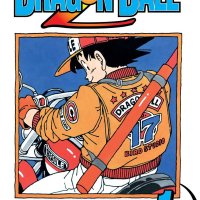 Dragon Ball Z Akira Toriyama