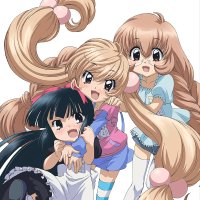 Kodomo no jikan TV Series 20072011
