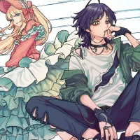 Manga Books