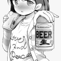 Transparent Manga Png
