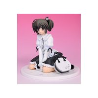 ToHeart2: Konomi Yuzuhara Goth Loli PVC Statue