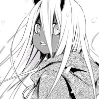 Manga loli