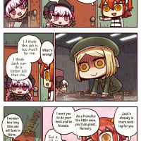 Episode 59 Loli CharacterMore Learning with Manga! FateGrand Order