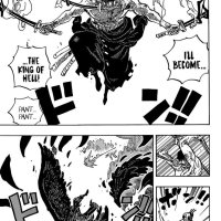 one piece manga