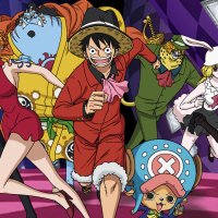 One Piece manga strung into single 21540-page volume