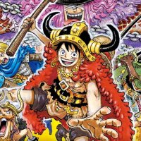 One Piece manga release schedule