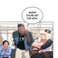 The Bromance Book Club Official