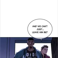 The Bromance Book Club Chapter 1