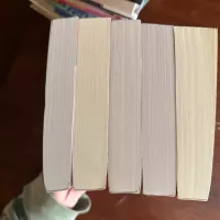 The Bromance Book Club 5 all signed Literary Fiction Books
