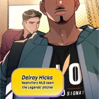 The Bromance Book Club Chapter 1