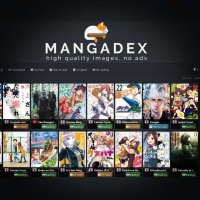 MangaDex Hacked- Site Goes Offline until Further Notice