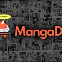 MangaDex Is Dead Kinda
