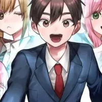 Anime Fans Need to Be More Worried That MangaDex Just Deleted 7000 Series