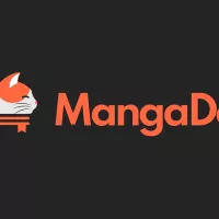 MangaDex Archives