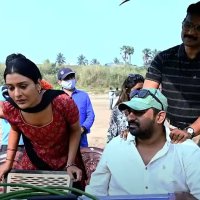Mangalavaaram making video: High-level and quality stuff!