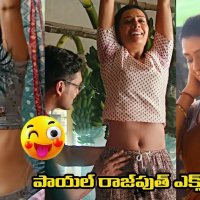 Mangalavaram Movie making scenes NN Media