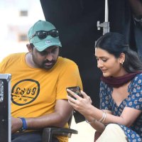 Ajay Bhupathi Mangalavaram shoot completed?