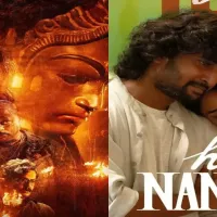 Hi Nanna Mangalavaram Keedaa Cola: Tollywoods latest OTT releases to make your New Year watchlist versatile