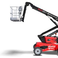 MANITOU MANGO 12