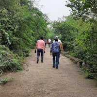 An out of the ordinary experience in Delhi NCR