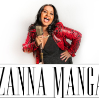 Suzanna Mangar