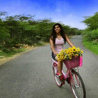 Experience-The Lalit-Mangar