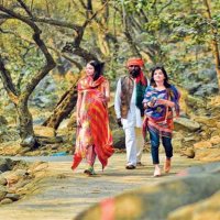 Heres why Mangar Bani can be your ideal weekend getaway