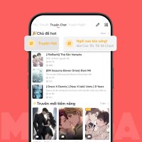 Ti MangaToon: c Truyn Chat App trên PC