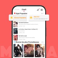 Télécharger lapp MangaToon: Lire Mangas Comics sur PC Émulateur