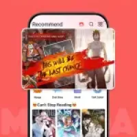 Download MangaToon: Comic Manga android on PC