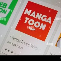Mangatoon app hi-res stock photography and images